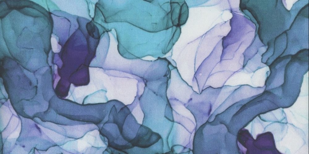 Smoke - Teal_Lavender